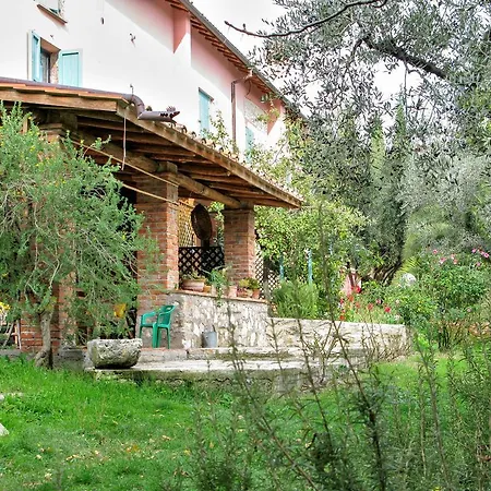 Casale Ferronio Ponticelli (Rieti)
