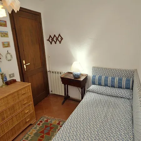 Casale Ferronio Ponticelli (Rieti)